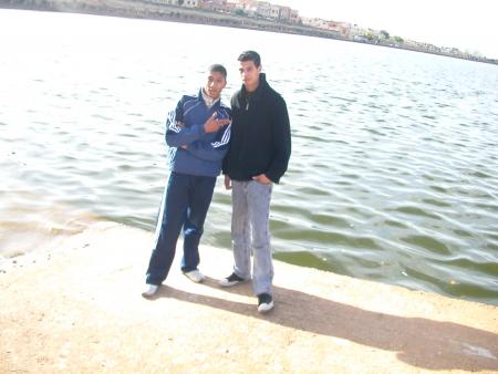 karim+ahmed