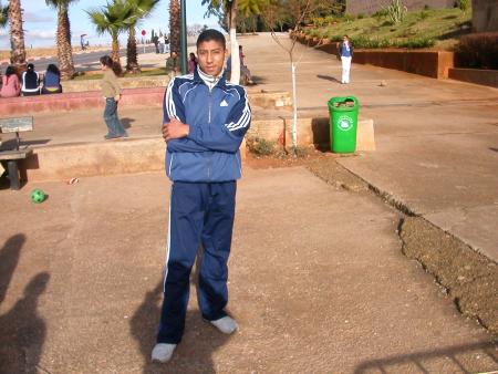 ahmed