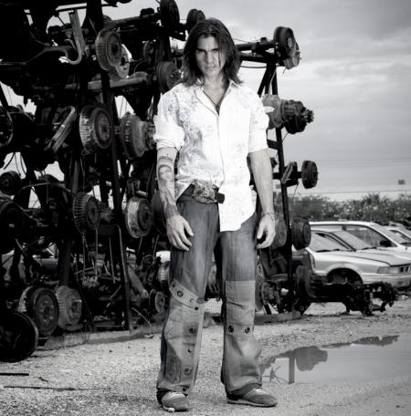 juanes la unica