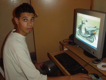 c moi avec le cygnus