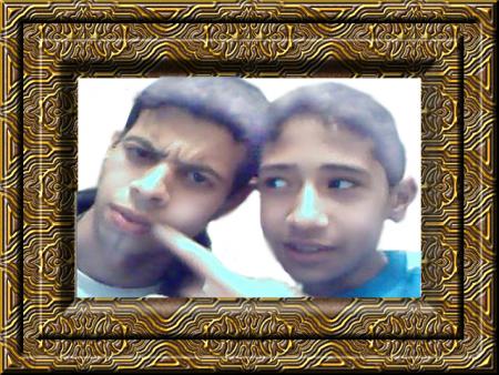 karim, amine